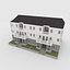 Villa 1 3D model