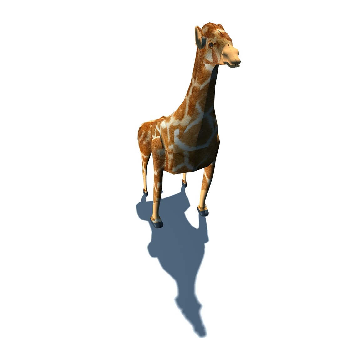 giraffe 3d model https://p.turbosquid.com/ts-thumb/3y/Dqo6Zf/5cZeXaNX/giraffe2/jpg/1333321441/1920x1080/fit_q87/6a87c4d9e2bcd60b93231c2269b71cd50f15975a/giraffe2.jpg
