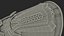 Infinity Gauntlet Rigged pour Cinema 4D