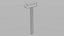 Carpentry hammer