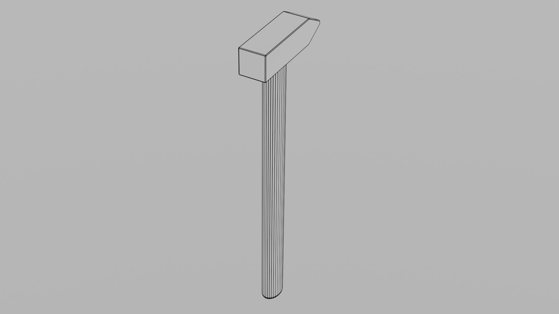 carpentry hammer 3D https://p.turbosquid.com/ts-thumb/3y/FtUHrN/68e7SeDa/render12/png/1593181426/1920x1080/fit_q87/de39b3d32cfb40809a042c08130e2c2aebbada6b/render12.jpg