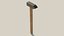 Carpentry hammer