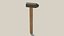 Carpentry hammer
