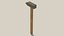 Carpentry hammer