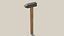 Carpentry hammer