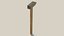 Carpentry hammer