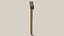 Carpentry hammer