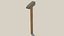 Carpentry hammer