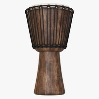 Djembe Drum