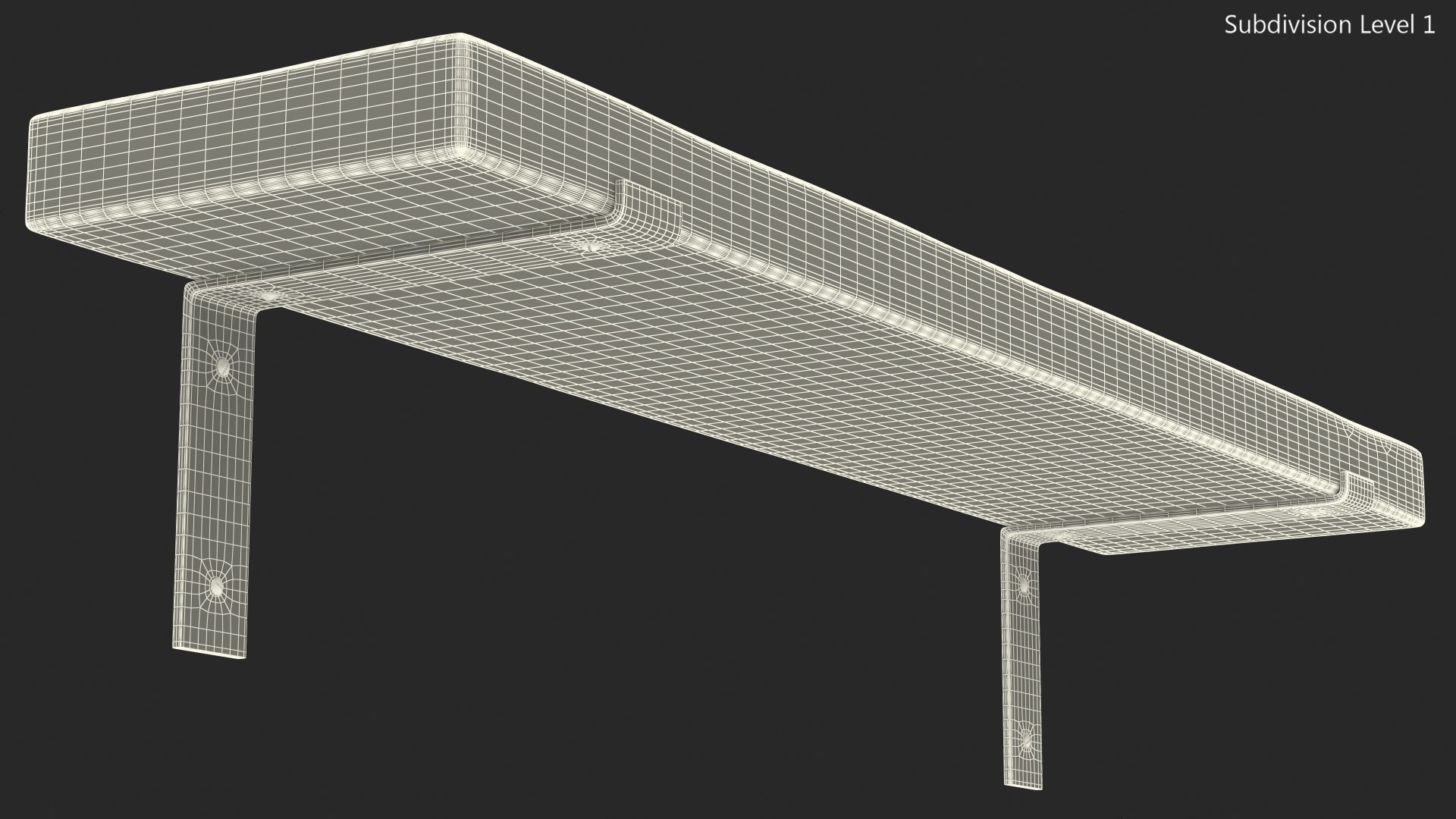 Wooden Shelf Long 3D https://p.turbosquid.com/ts-thumb/3y/ImMcWE/39/woodenshelflongvray3dmodel015/jpg/1641465398/1920x1080/fit_q87/befaeaa9f432063946e7ed1043bcad51be27e8af/woodenshelflongvray3dmodel015.jpg