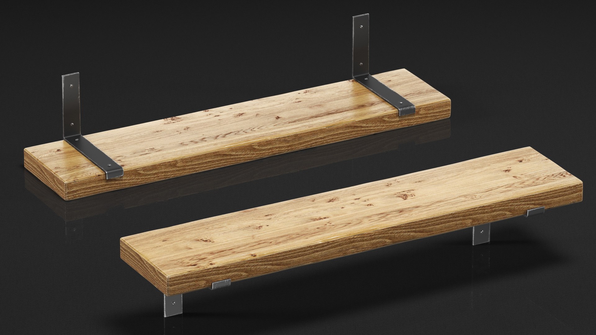 Wooden Shelf Long 3D https://p.turbosquid.com/ts-thumb/3y/ImMcWE/Lm/woodenshelflongvray3dmodel006/jpg/1641465371/1920x1080/fit_q87/86d60d68f3cf4966295c054570b5b31cc1a547c1/woodenshelflongvray3dmodel006.jpg