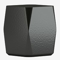 Christophe Delcourt OKO Side Table