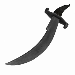 Spanish fighting dagger
