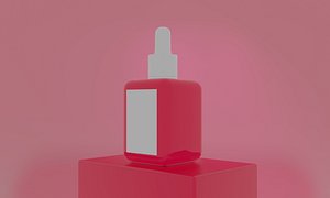 serum skin care base