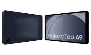 Samsung Galaxy Tab A9 Blue