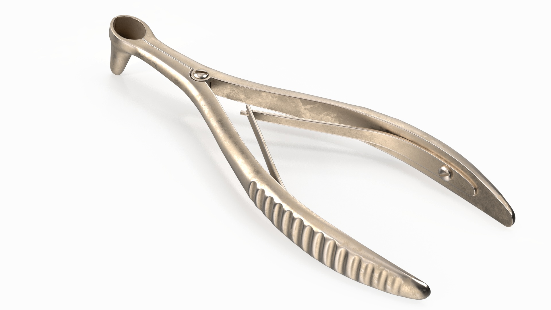3D Gold-Plated ENT Nasal Forceps Stainless Steel https://p.turbosquid.com/ts-thumb/3y/OSpgl2/Xn/goldplated_ent_nasal_forceps_stainless_steel_360/jpg/1754285591/1920x1080/turn_fit_q99/e4598810f7ce225ac163858571cadf58061fe99a/goldplated_ent_nasal_forceps_stainless_steel_360-1.jpg