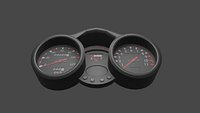Analog Gauge