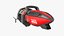 scooter de mar