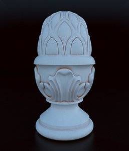 Decor flower