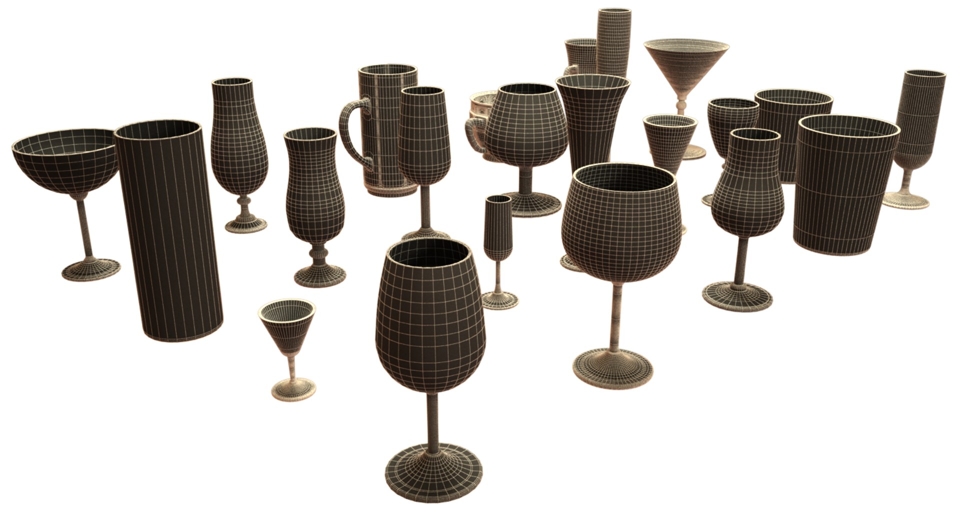 bar glass collections glassware obj https://p.turbosquid.com/ts-thumb/3y/WC6Clz/xKyrVsud/barney_set_grid_5/png/1464718912/1920x1080/fit_q87/95f07c1ddbbbf77679a2cf07186cd8cb1a76a172/barney_set_grid_5.jpg