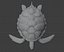 Sea Turtle Animated