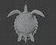 Sea Turtle Animated