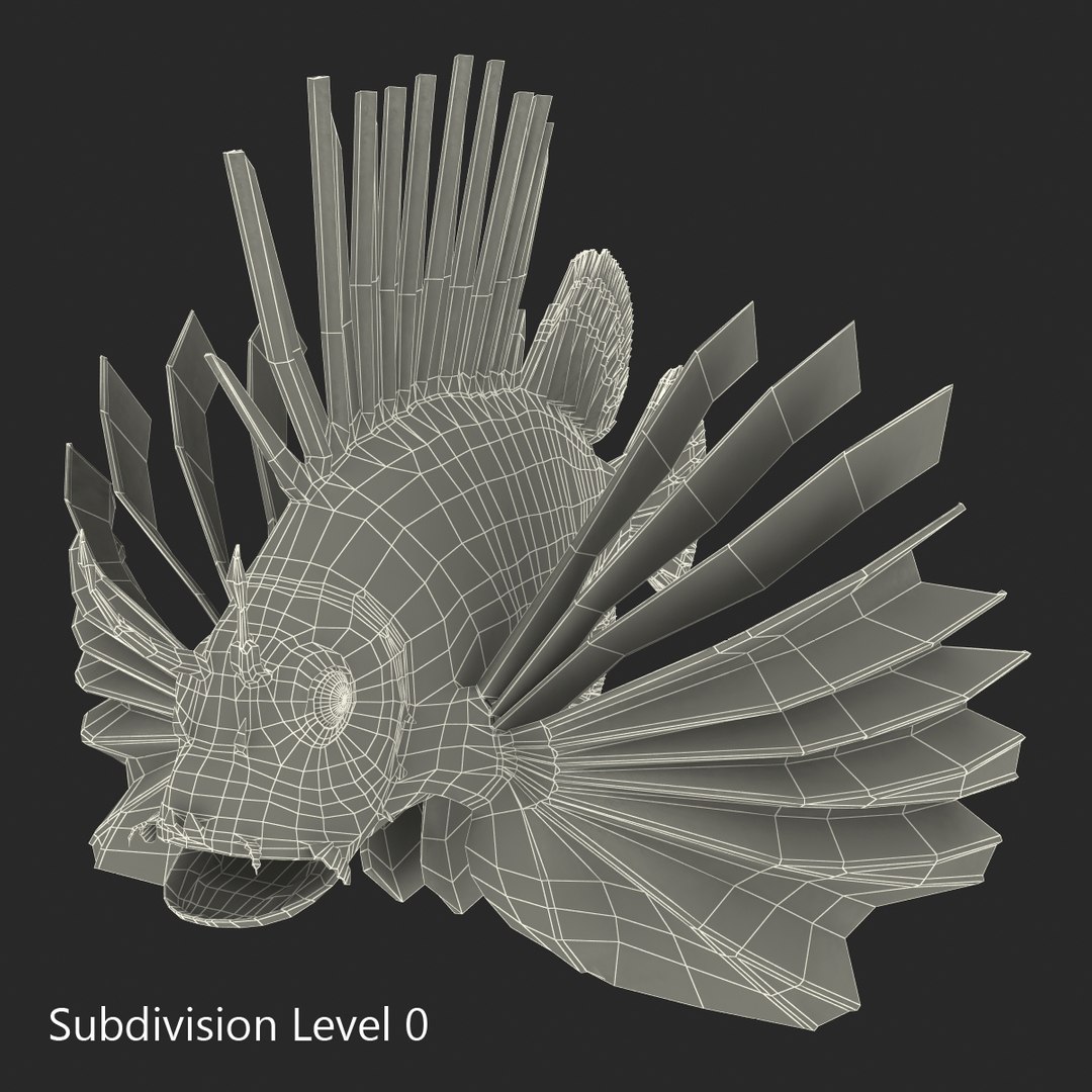 lion fish 3d max https://p.turbosquid.com/ts-thumb/3y/aJ4kTv/nLLSb0EP/lionfish3dmodel26/jpg/1455277653/1920x1080/fit_q87/a0b20290280f9c820c8ff7dfc72417b978eaacd8/lionfish3dmodel26.jpg
