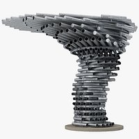 The Singing Ringing Tree