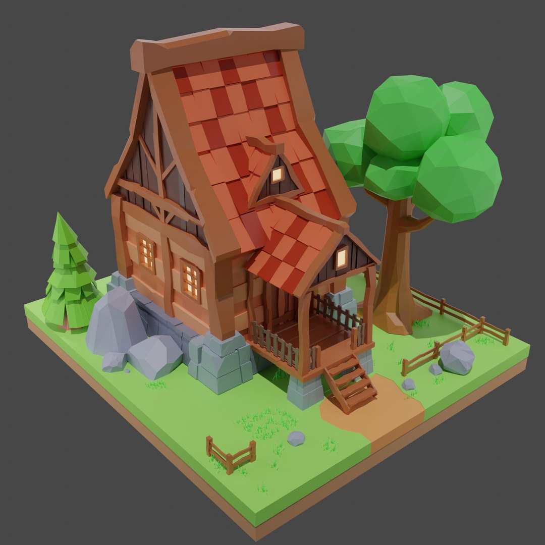 Countryside Cottage 06 3D model https://p.turbosquid.com/ts-thumb/3y/l2Ce6N/4k/rg/png/1714435668/1920x1080/fit_q87/9ad6eab2165288890887c22887437e9a06ac64b6/rg.jpg