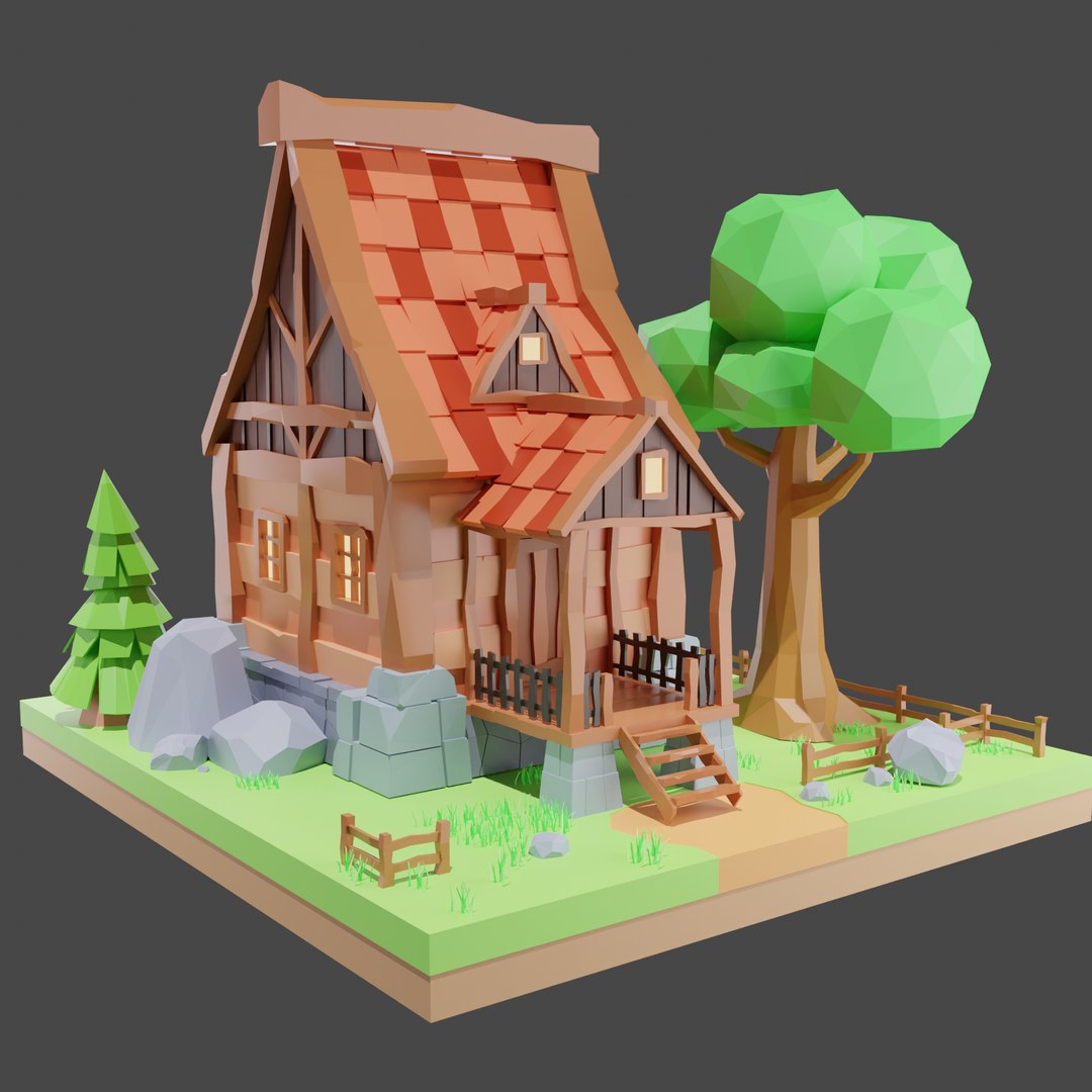 Countryside Cottage 06 3D model https://p.turbosquid.com/ts-thumb/3y/l2Ce6N/pp/rumah6/png/1714435672/1920x1080/fit_q87/4a3f3eb250b9e0ca5da384065bab69740a450615/rumah6.jpg