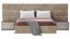 Haga II bed