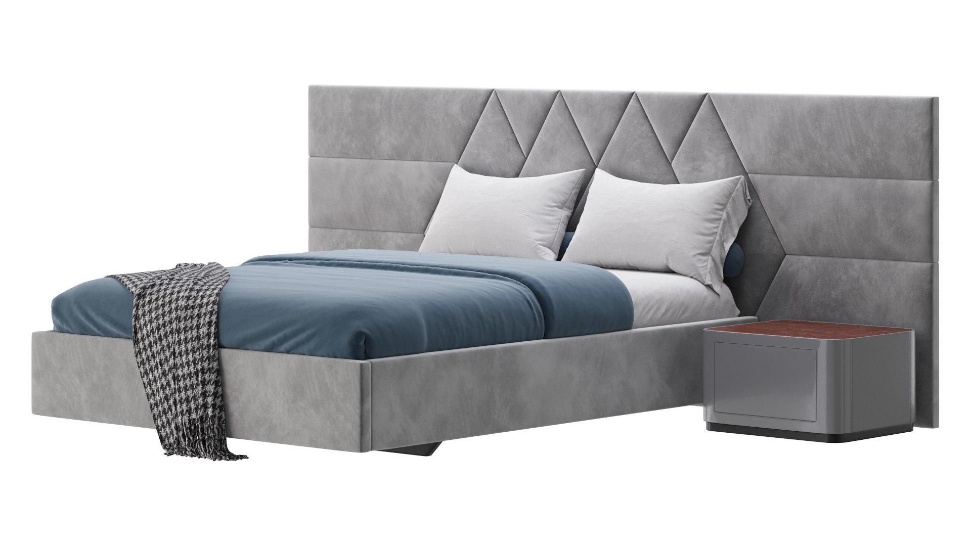 Haga II bed 3D model https://p.turbosquid.com/ts-thumb/3y/lD1tFP/BU/5/jpg/1708443155/1920x1080/fit_q87/c35408eca78332b4195b7c20390d82afd1636739/5.jpg
