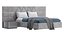 Haga II bed