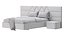 Haga II bed
