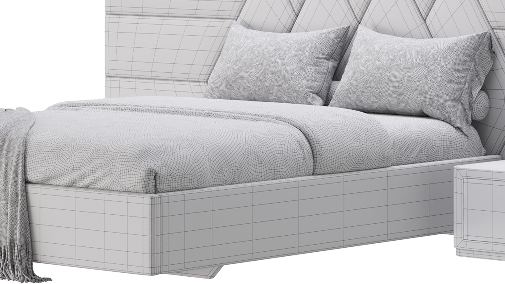 Haga II bed 3D model https://p.turbosquid.com/ts-thumb/3y/lD1tFP/L9/15wire/jpg/1708443163/1920x1080/fit_q87/cdad25eb11377638eb8c6ffcd3414402d7b21d5d/15wire.jpg