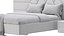 Haga II bed