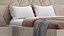 Haga II bed
