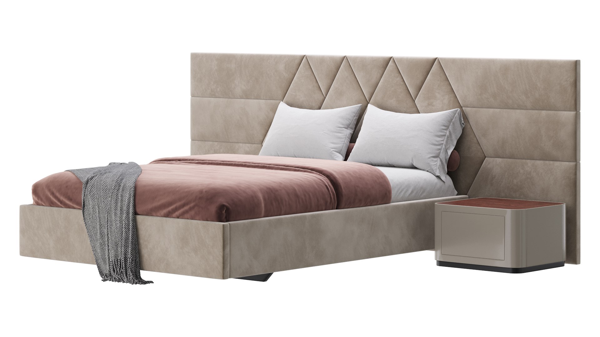 Haga II bed 3D model https://p.turbosquid.com/ts-thumb/3y/lD1tFP/r4/2/jpg/1708443153/1920x1080/fit_q87/ca8a72913349b95d7789e441c300b5c49bfd8364/2.jpg