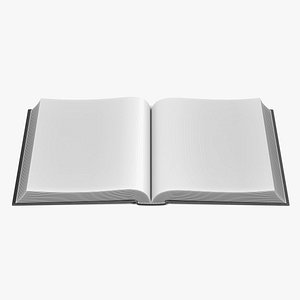 Book Open