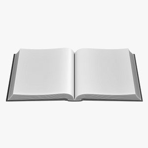 Book Open
