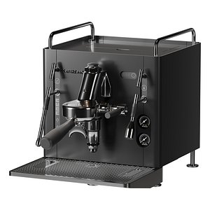CUBE A SanRemo Espresso Machine