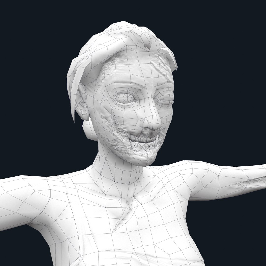 zombie girl rig 3D https://p.turbosquid.com/ts-thumb/3y/tCKuLU/sNnvdEZU/turn_01/png/1546889767/1920x1080/fit_q87/af51f3080d25378cfe95fe5b9f6d0bd0592c07df/turn_01.jpg
