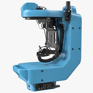 Remote Control Robotic Camera System