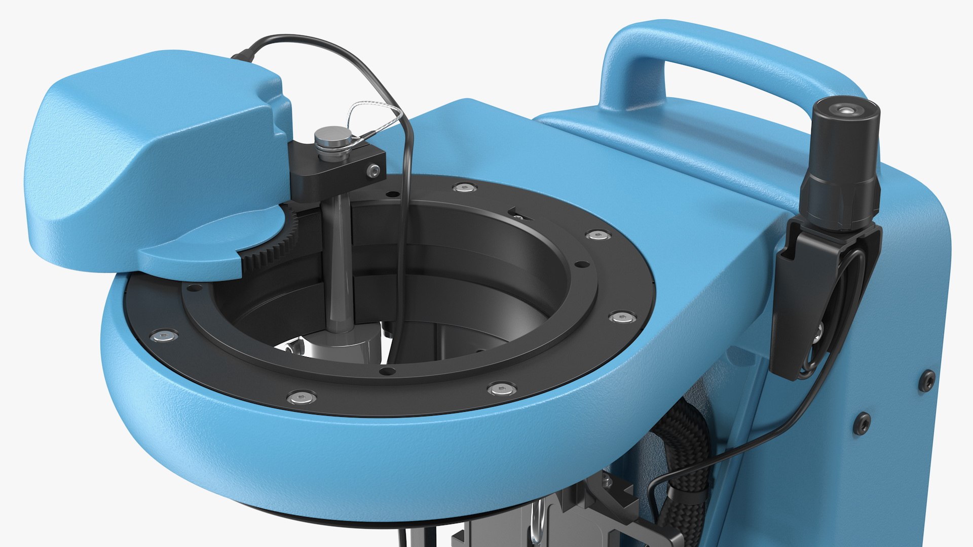 3D Remote Control Robotic Camera - TurboSquid 1596681