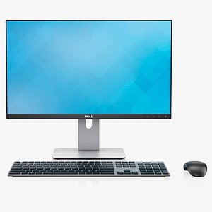 Dell Desktop Computer v2