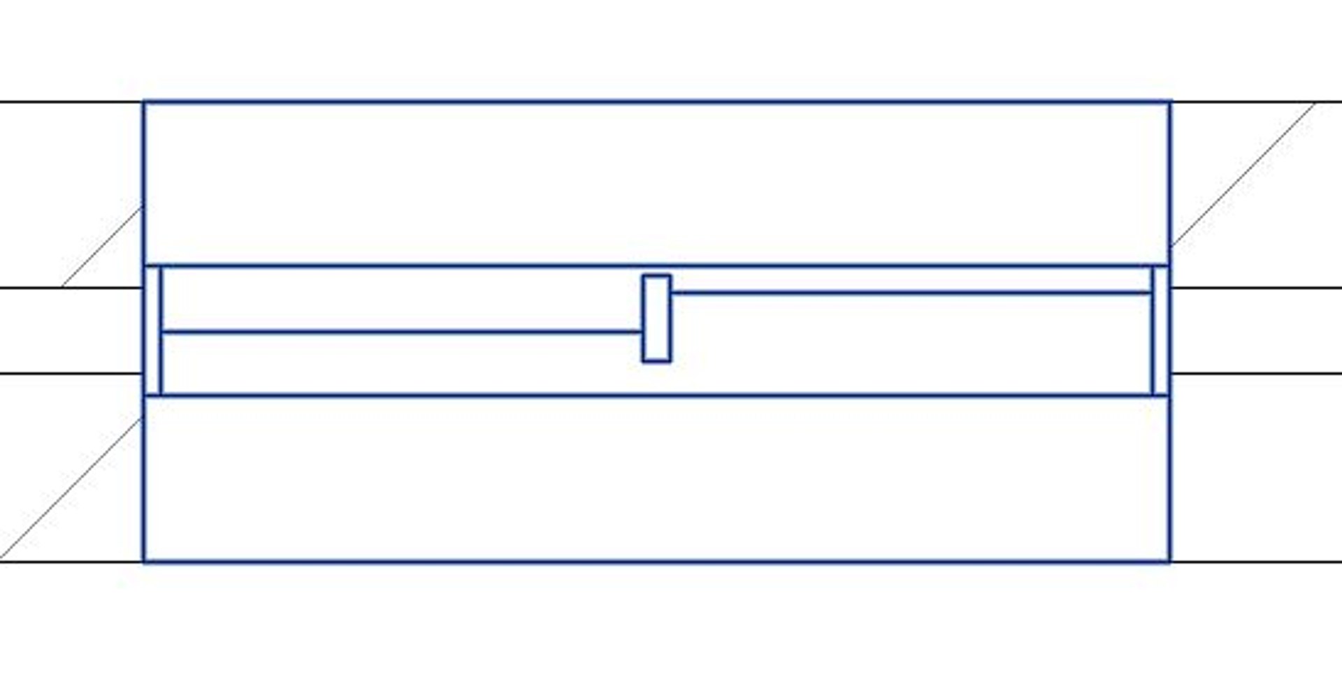 3D Revit Sliding Window - TurboSquid 1653968
