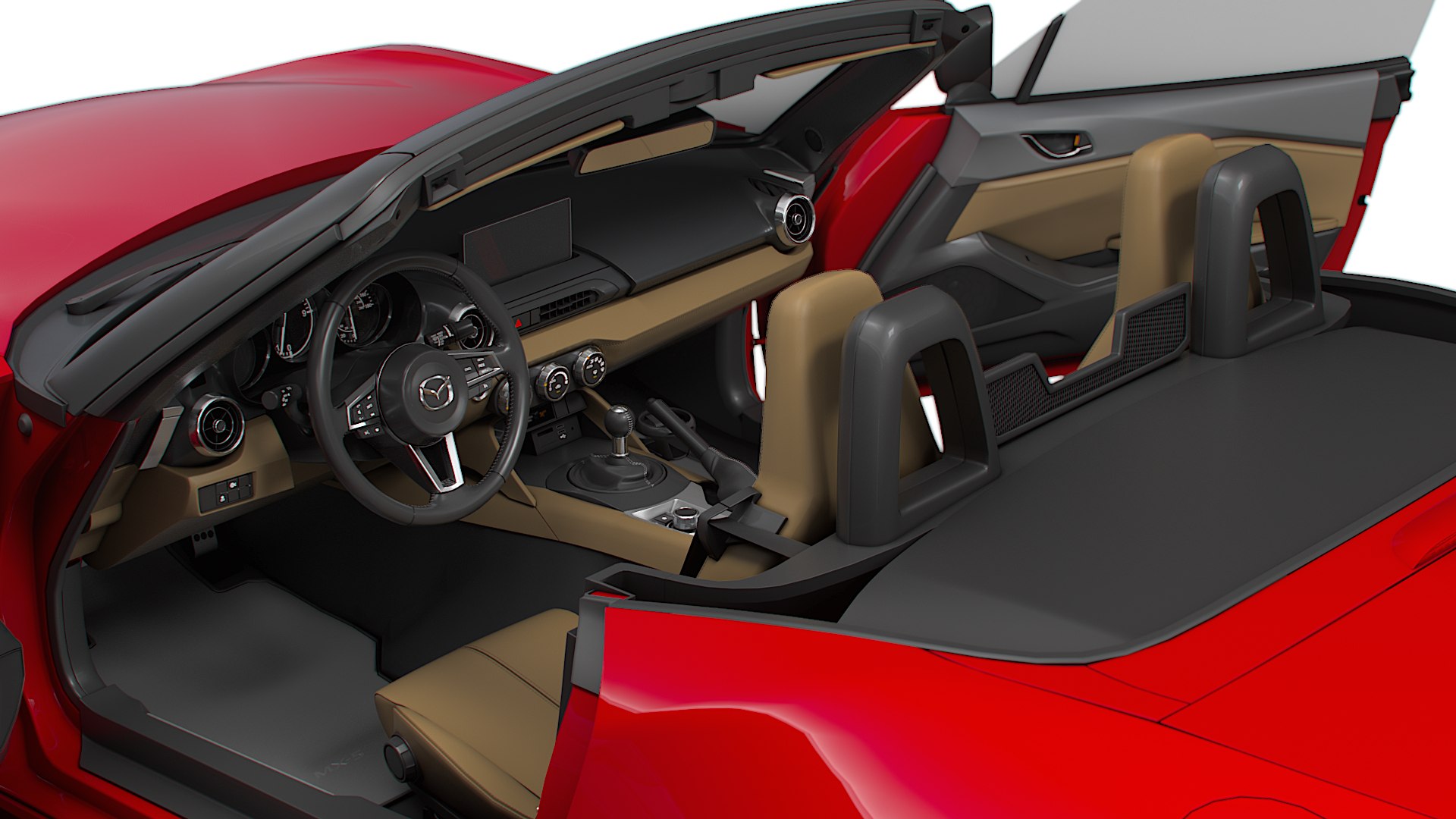 Mazda MX 5 Homura ND HQ Int 2026 model https://p.turbosquid.com/ts-thumb/3y/zEMQx5/9h/mazdamx5homurandhqint2026_03/jpg/1770053840/1920x1080/fit_q87/61234d97ae7b226e09bdc620a98427394e9cf4e3/mazdamx5homurandhqint2026_03.jpg
