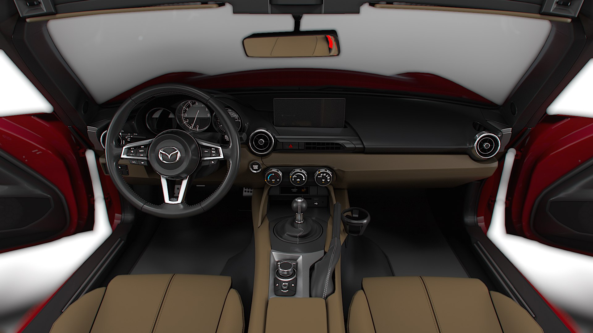 Mazda MX 5 Homura ND HQ Int 2026 model https://p.turbosquid.com/ts-thumb/3y/zEMQx5/xh/mazdamx5homurandhqint2026_15/jpg/1770053849/1920x1080/fit_q87/5db0c1fc01bacdc0f5fd4a81ea5a091309c87c2e/mazdamx5homurandhqint2026_15.jpg