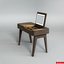 Vanity table