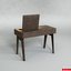 Vanity table